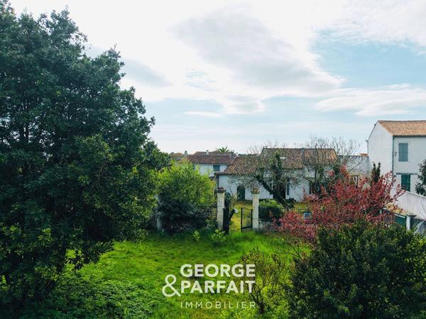 Maison Le Bois Plage En Re 6 pièces 142 m2