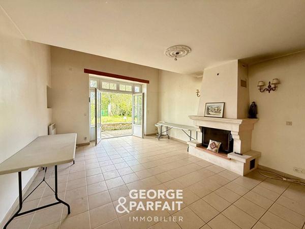 Maison Le Bois Plage En Re 6 pièces 142 m2