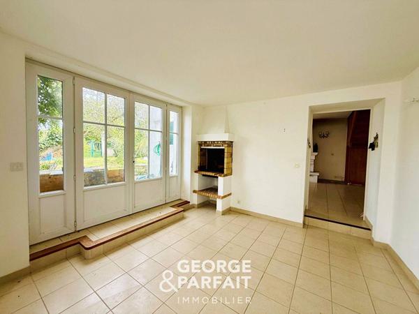 Maison Le Bois Plage En Re 6 pièces 142 m2