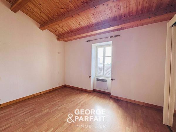 Maison Le Bois Plage En Re 6 pièces 142 m2