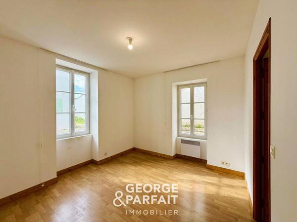 Maison Le Bois Plage En Re 6 pièces 142 m2