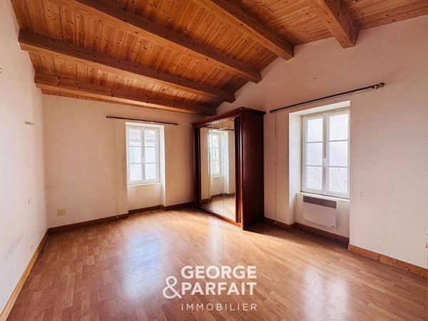 Maison Le Bois Plage En Re 6 pièces 142 m2