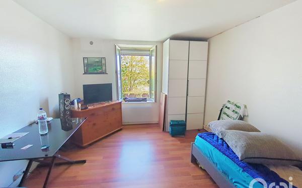 Appartement à vendre    2 pièces • 24,36 m2 Maxéville