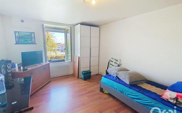 Appartement à vendre    2 pièces • 24,36 m2 Maxéville