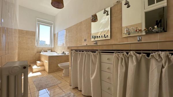 Maison bourgeoise à La Genette — La Rochelle