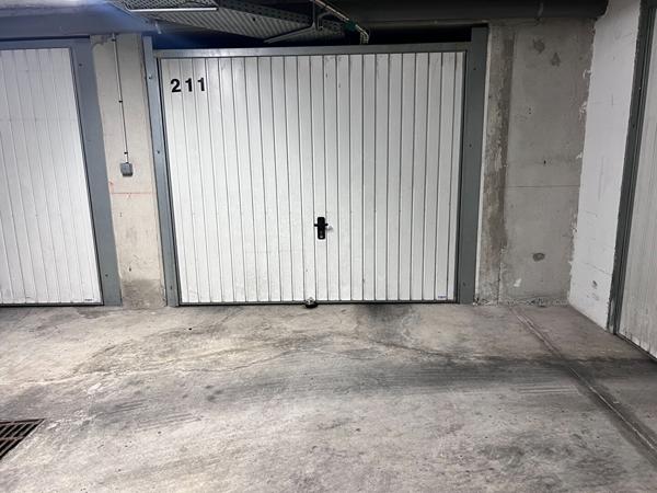A louer, Parking / box Marseille