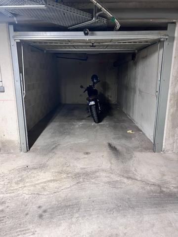 A louer, Parking / box Marseille