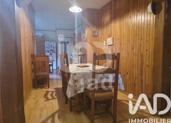 Immeuble à vendre 177 m² Crouy