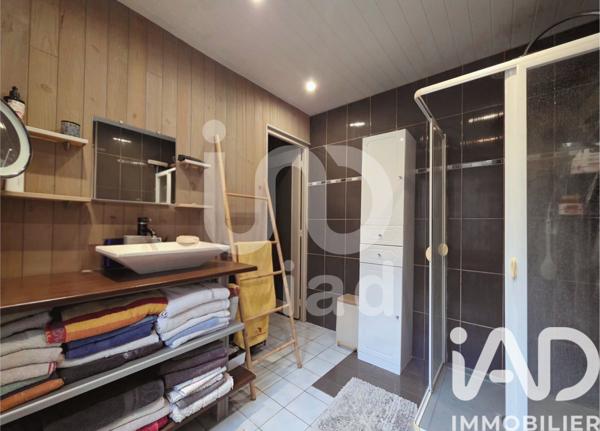 Immeuble à vendre 177 m² Crouy