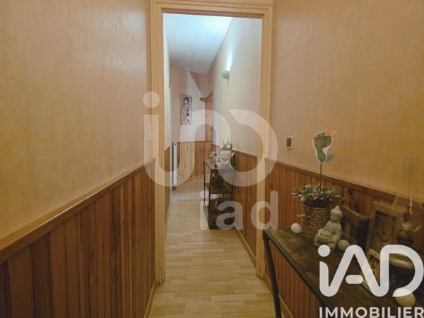 Immeuble à vendre 177 m² Crouy