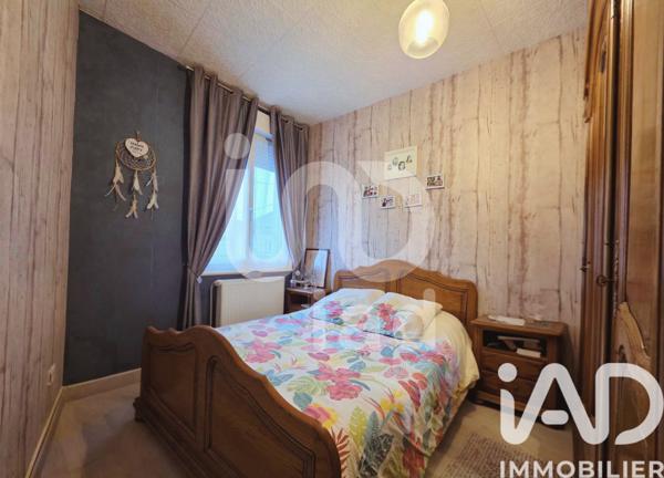 Immeuble à vendre 177 m² Crouy