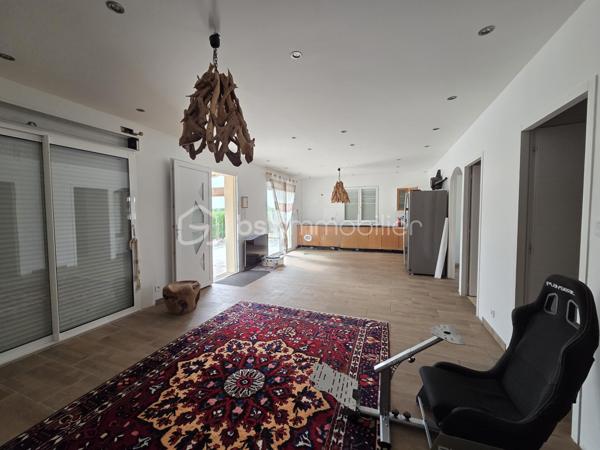 Maison traditionnelle de 70 m²