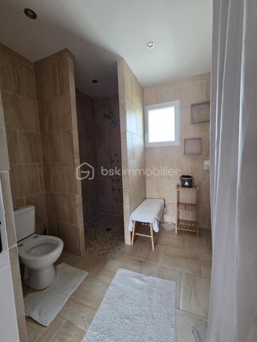 Maison traditionnelle de 70 m²