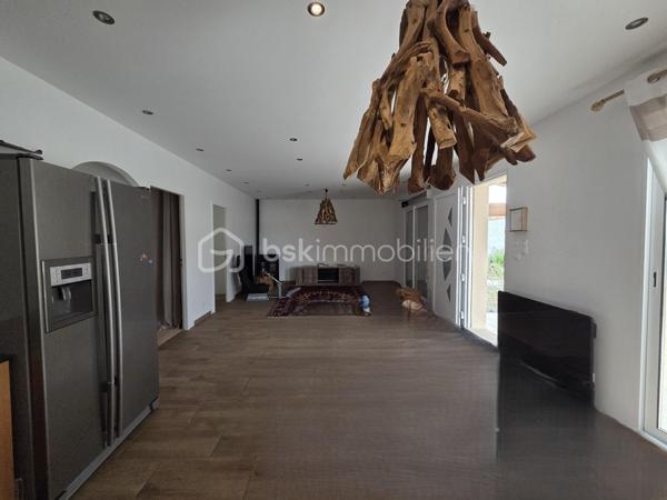 Maison traditionnelle de 70 m²