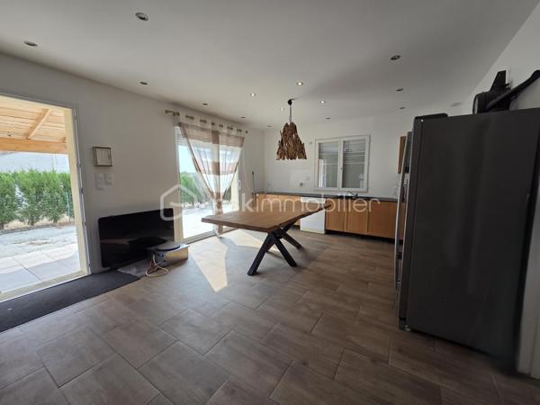 Maison traditionnelle de 70 m²