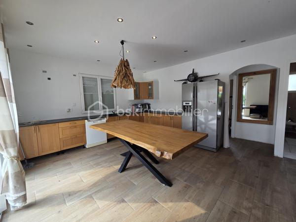 Maison traditionnelle de 70 m²