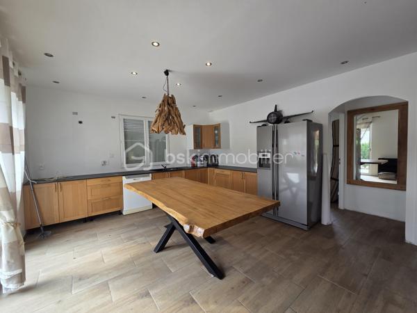 Maison traditionnelle de 70 m²