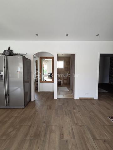 Maison traditionnelle de 70 m²