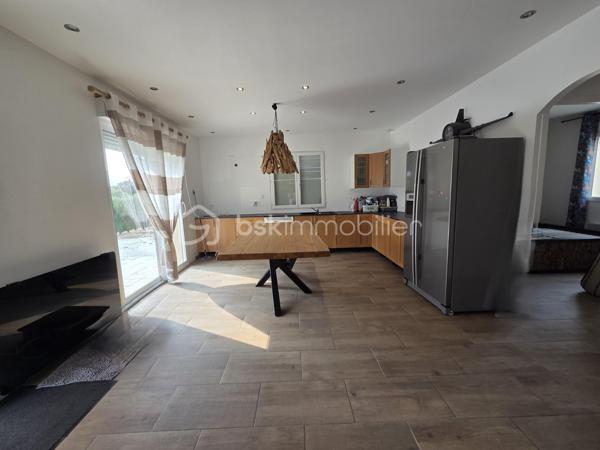 Maison traditionnelle de 70 m²