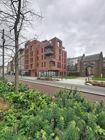 LILLE CENTRE : T2 AVEC PARKING