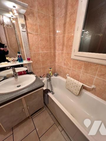 À VENDRE – MAISON À HOUPPEVILLE – QUARTIER CALME EN IMPASSE