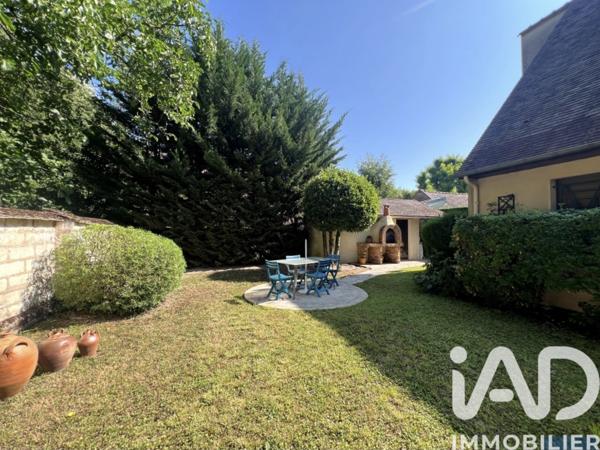 Maison à vendre 4 pièces 117 m² Sens