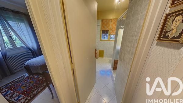 Maison à vendre 4 pièces 117 m² Sens