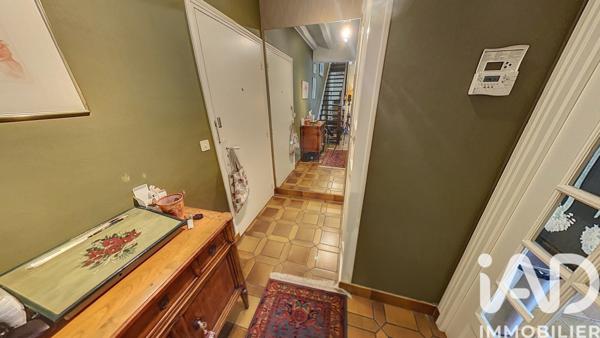 Maison à vendre 4 pièces 117 m² Sens