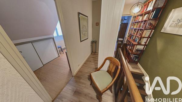 Maison à vendre 4 pièces 117 m² Sens