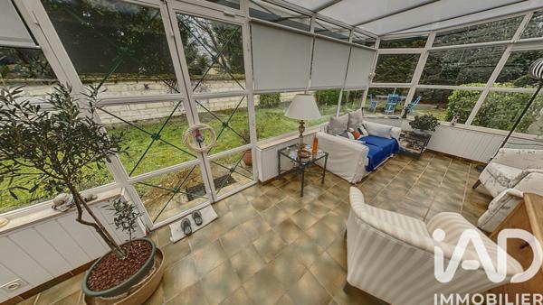 Maison à vendre 4 pièces 117 m² Sens