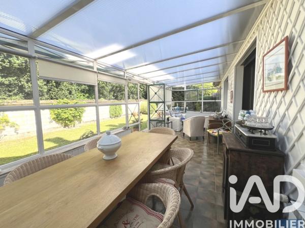 Maison à vendre 4 pièces 117 m² Sens