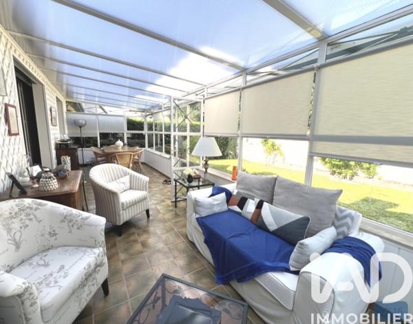 Maison à vendre 4 pièces 117 m² Sens