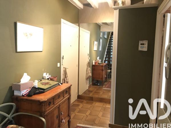 Maison à vendre 4 pièces 117 m² Sens