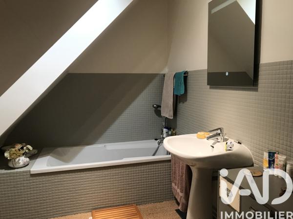 Maison à vendre 4 pièces 117 m² Sens