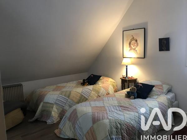 Maison à vendre 4 pièces 117 m² Sens