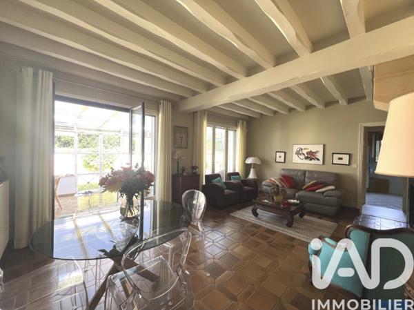 Maison à vendre 4 pièces 117 m² Sens