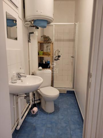 Appartement Maisons Laffitte 2 pièce(s) 36 m2 €235 000 ** - Référence 4642