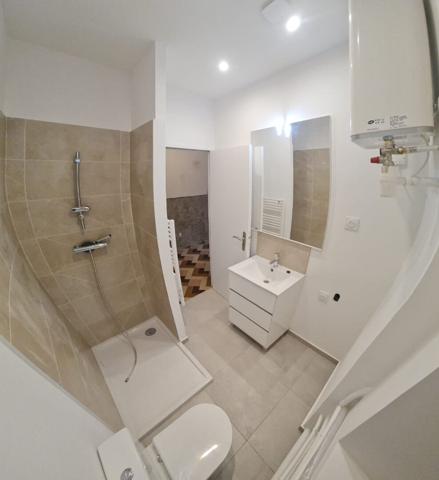 Appartement Volonne 2 pièce(s) 38.97 m2