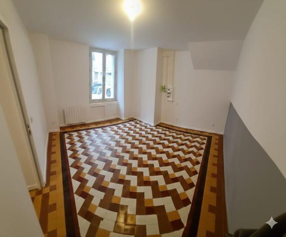 Appartement Volonne 2 pièce(s) 38.97 m2