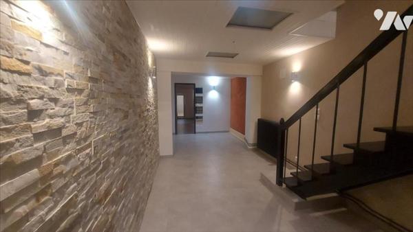 A VENDRE A DAMERY - MAISON de 60m² avec Cour en parfait état