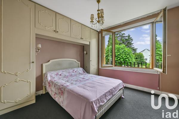 Appartement à vendre 4 pièces 87 m² Andrésy