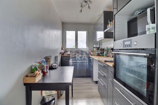 Appartement Rueil Malmaison 3 pièce(s) 71 m2