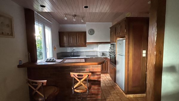 Maison à vendre Morlaix 5 pièce(s)