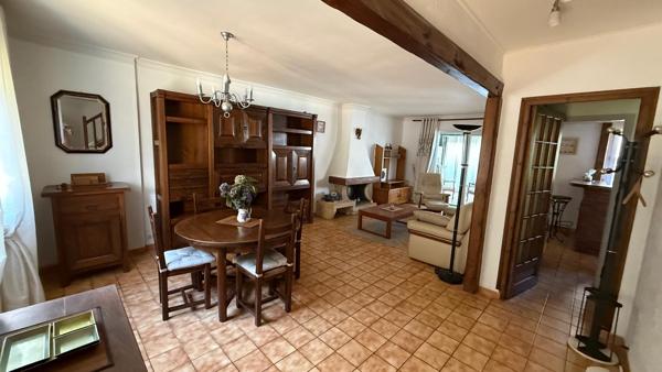Maison à vendre Morlaix 5 pièce(s)