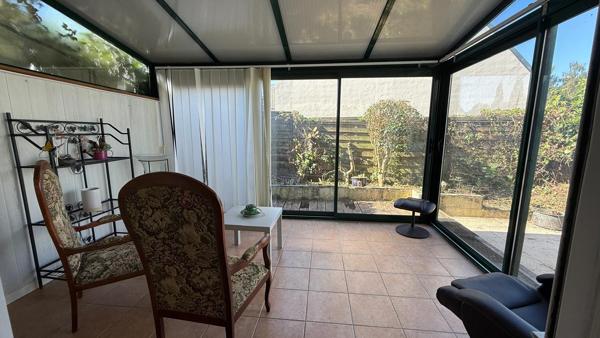 Maison à vendre Morlaix 5 pièce(s)