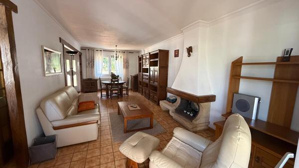 Maison à vendre Morlaix 5 pièce(s)