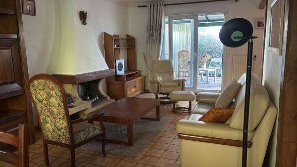 Maison à vendre Morlaix 5 pièce(s)