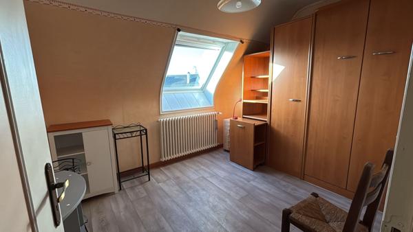 Maison à vendre Morlaix 5 pièce(s)