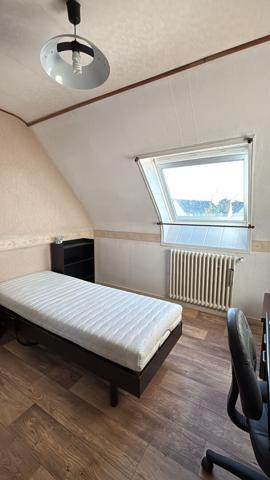 Maison à vendre Morlaix 5 pièce(s)