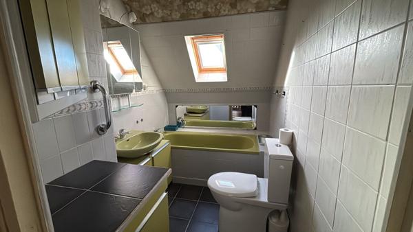 Maison à vendre Morlaix 5 pièce(s)